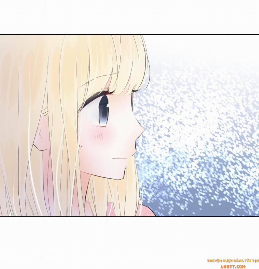 Chàng Trai Chocolate Latte 7 trang 27