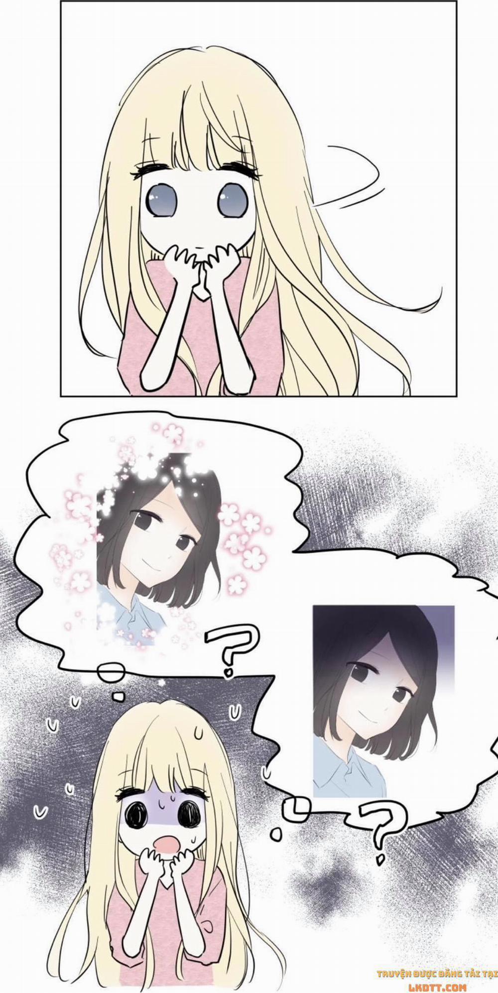 Chàng Trai Chocolate Latte 7 trang 32