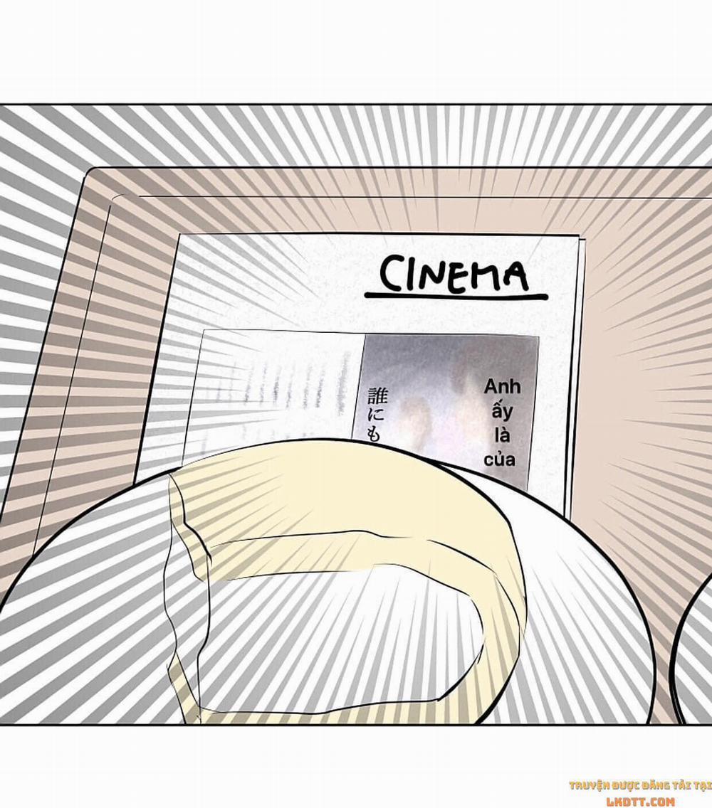 Chàng Trai Chocolate Latte 7 trang 34