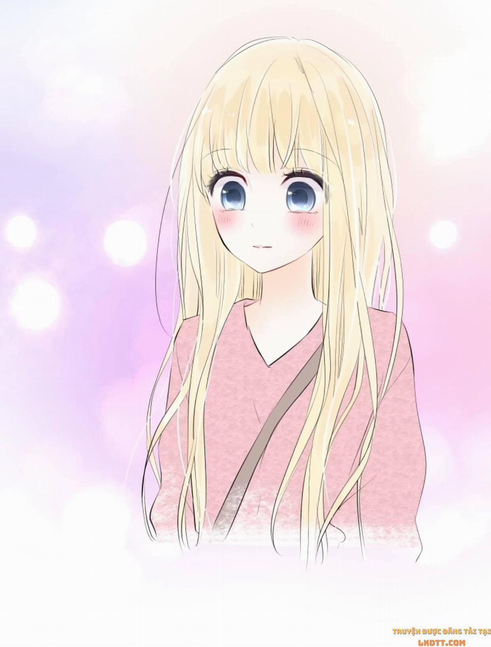 Chàng Trai Chocolate Latte 7 trang 4