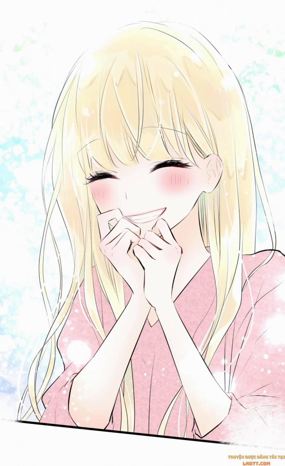 Chàng Trai Chocolate Latte 7 trang 6