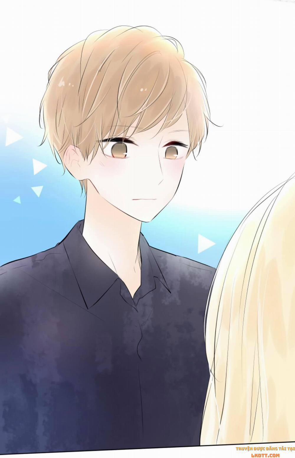 Chàng Trai Chocolate Latte 7 trang 7