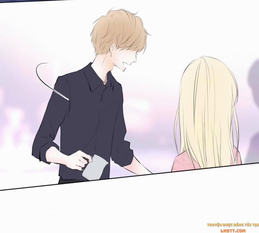 Chàng Trai Chocolate Latte 7 trang 8