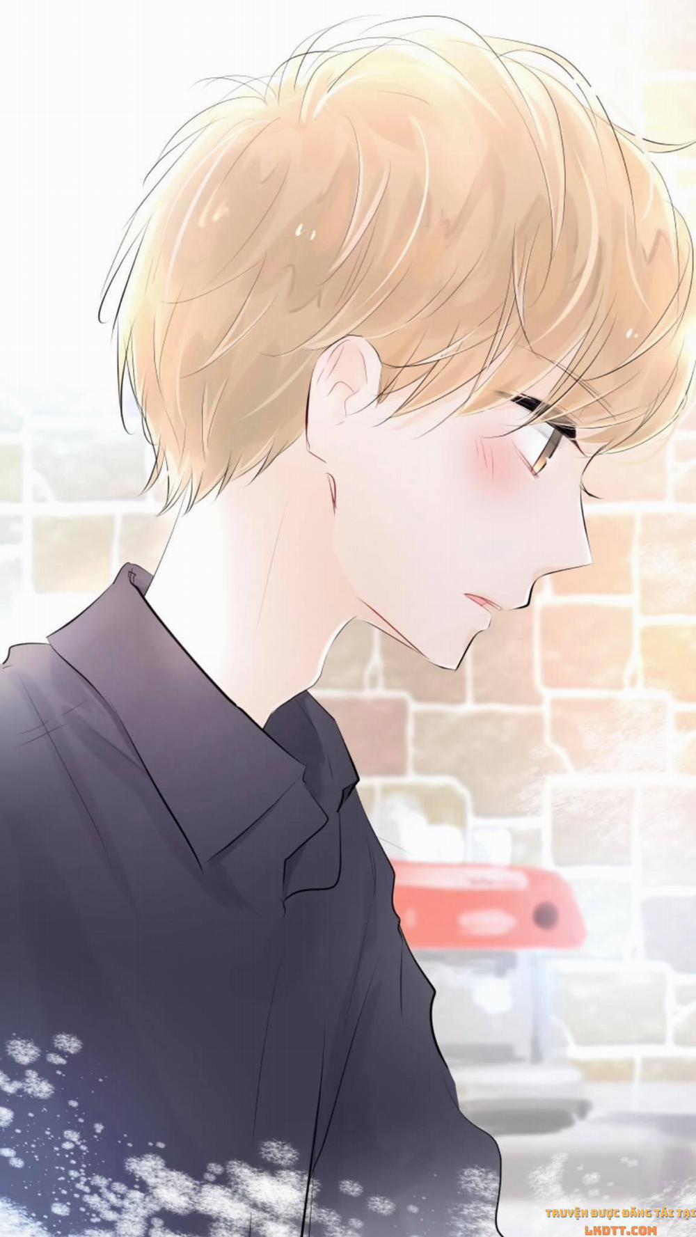 Chàng Trai Chocolate Latte 7 trang 9