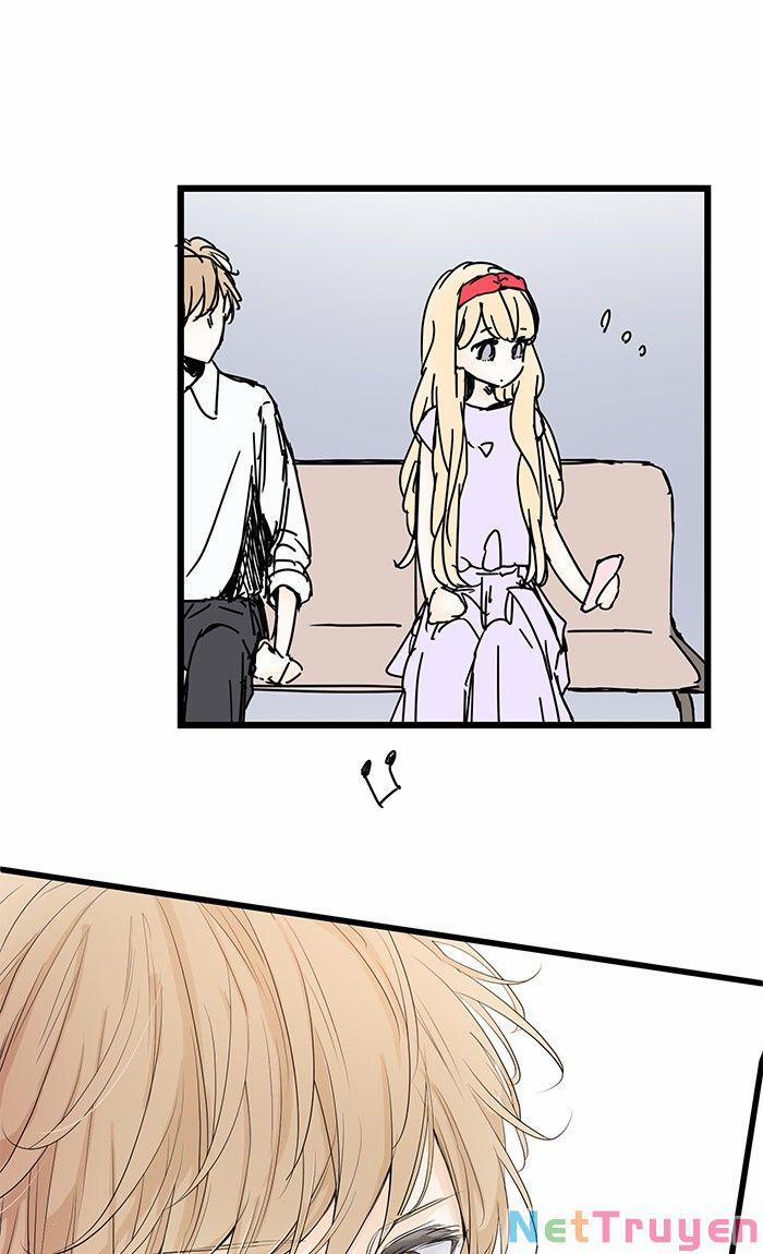 Chàng Trai Chocolate Latte 71 trang 1