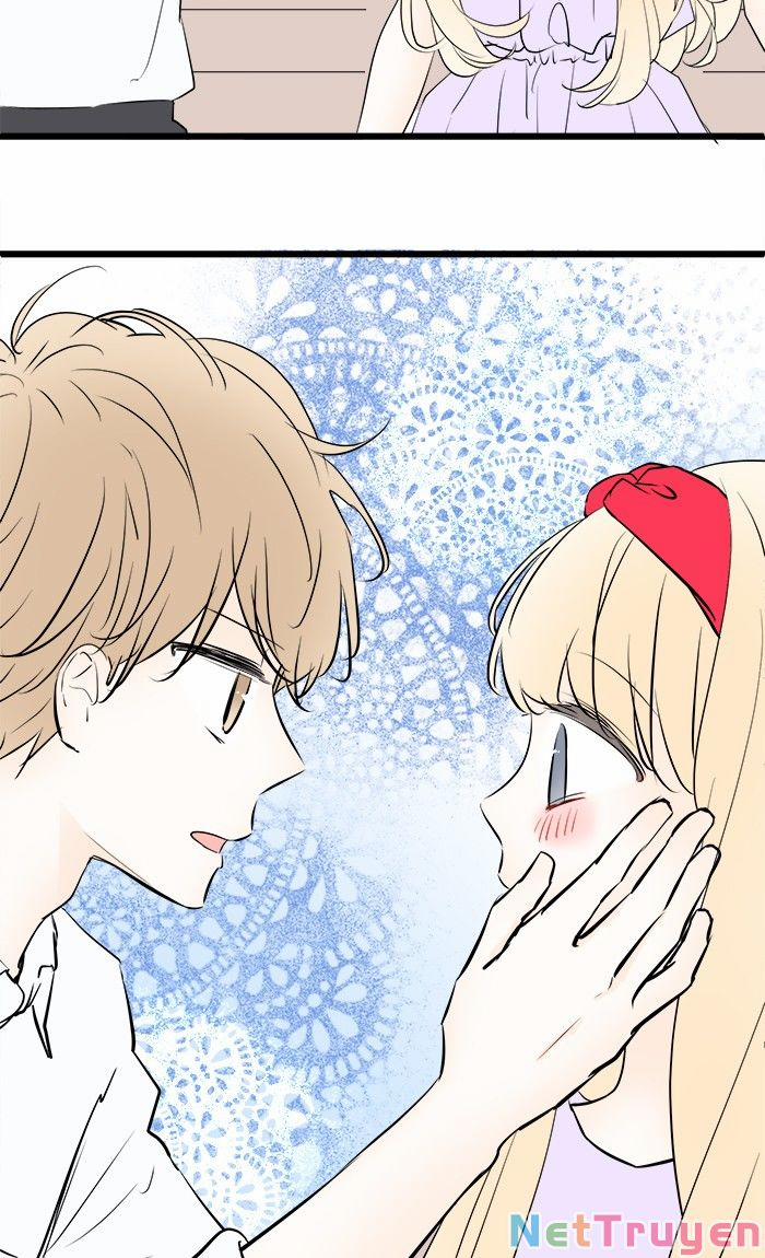 Chàng Trai Chocolate Latte 71 trang 10