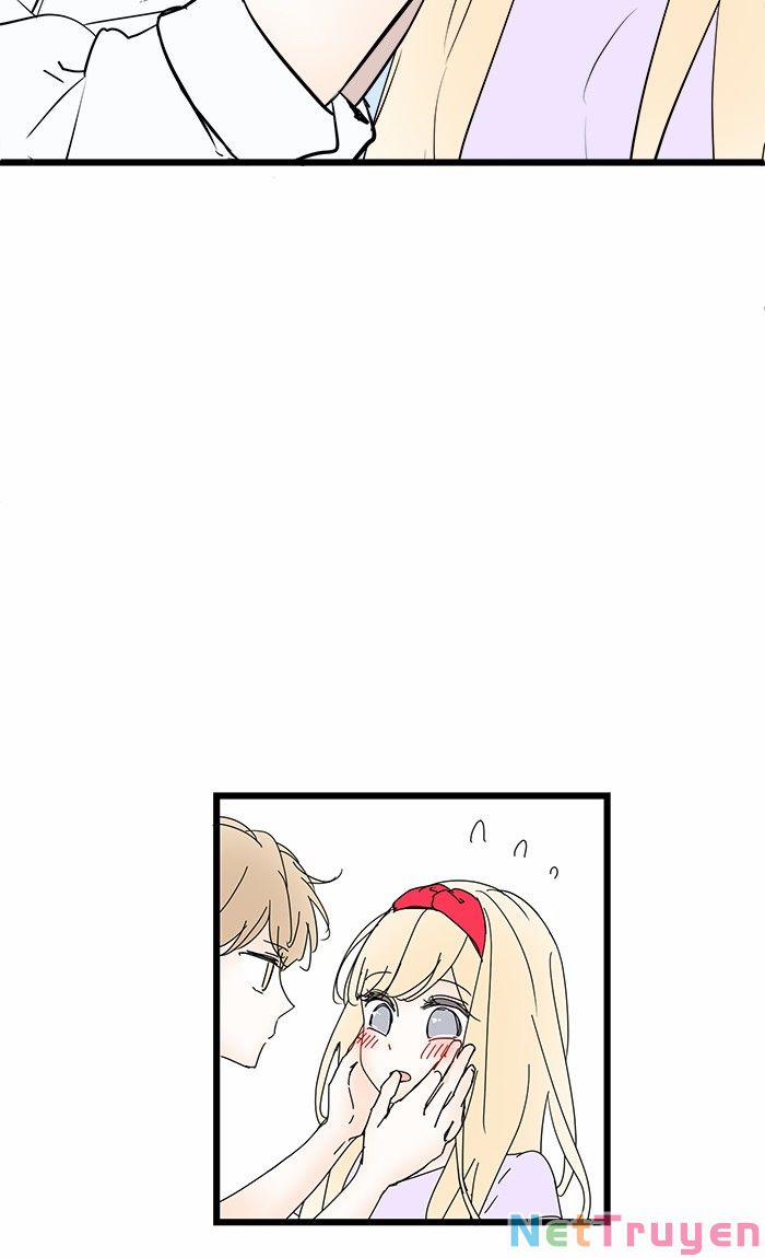 Chàng Trai Chocolate Latte 71 trang 11