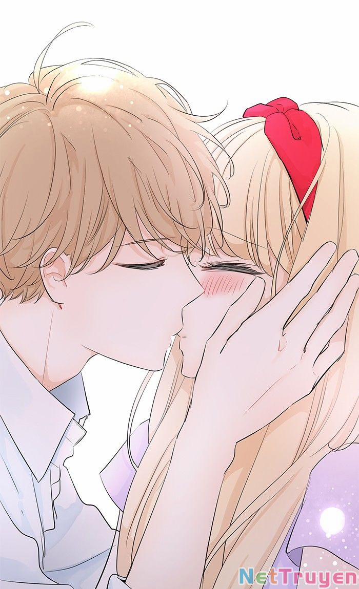 Chàng Trai Chocolate Latte 71 trang 12