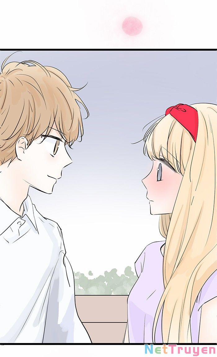 Chàng Trai Chocolate Latte 71 trang 15