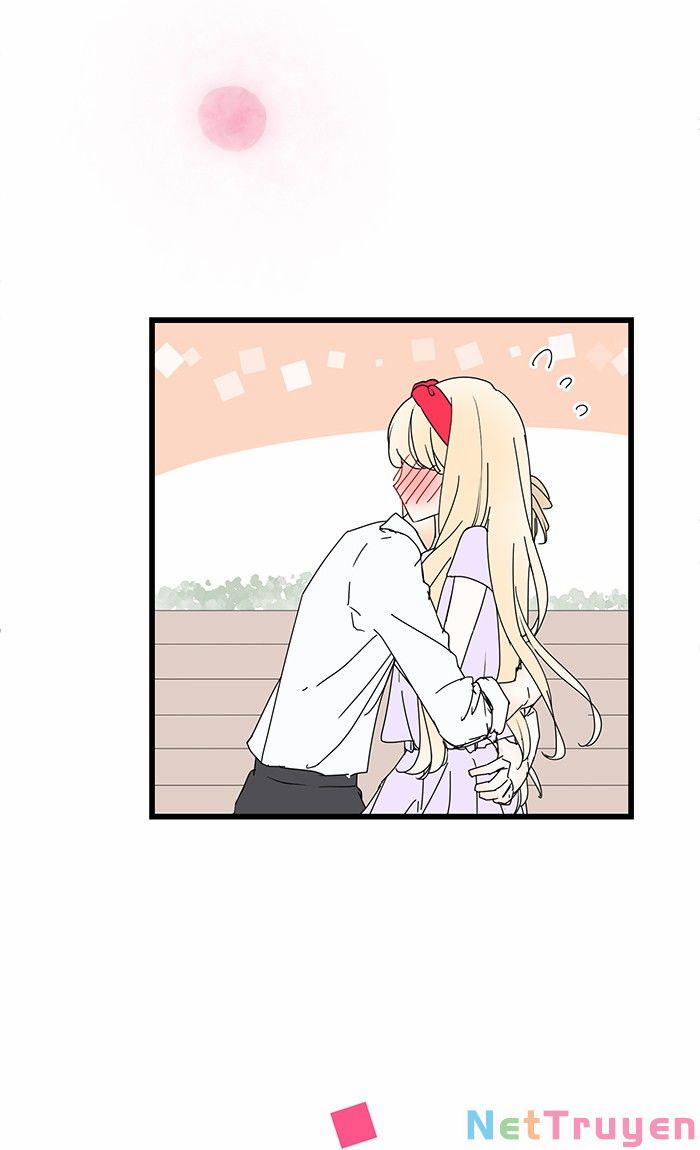 Chàng Trai Chocolate Latte 71 trang 16