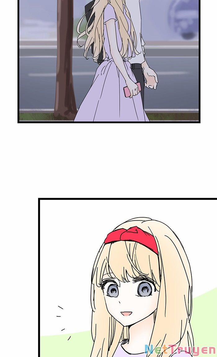 Chàng Trai Chocolate Latte 71 trang 18