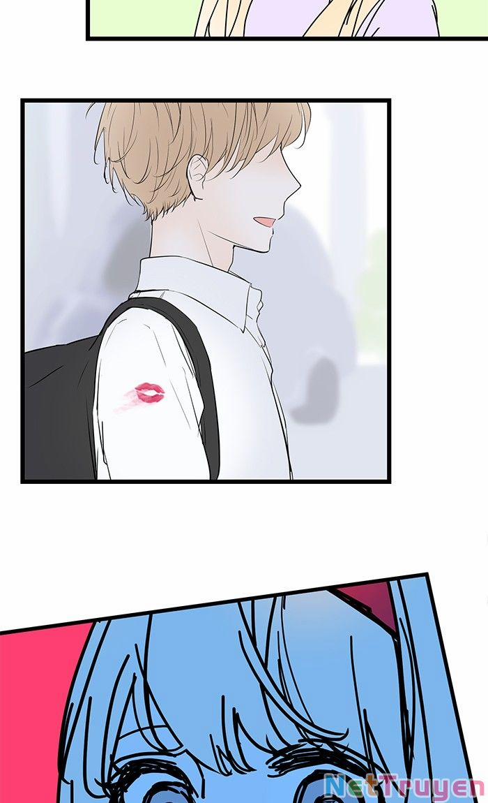 Chàng Trai Chocolate Latte 71 trang 19