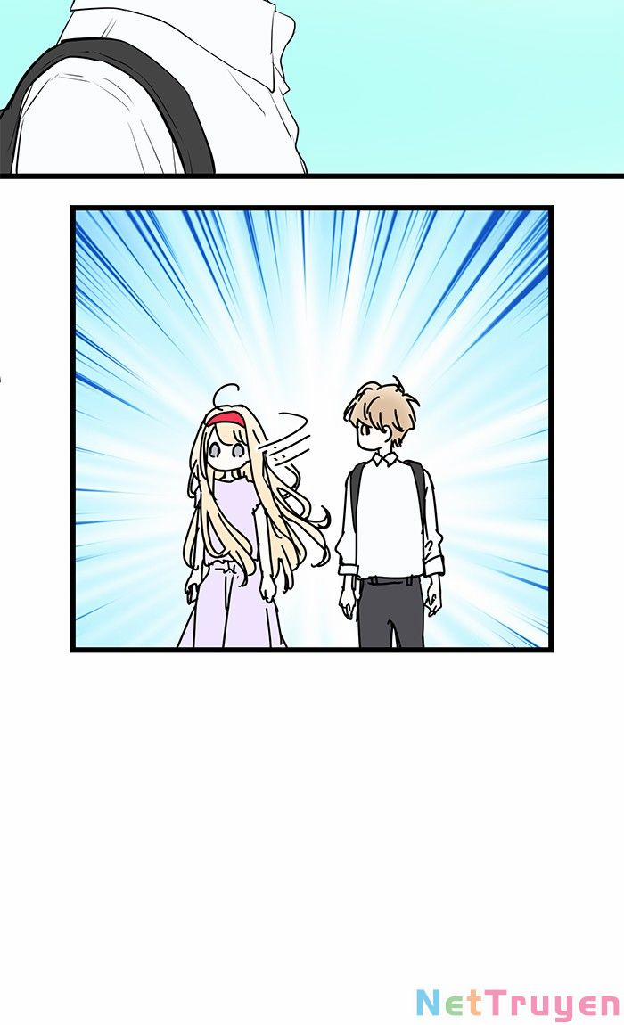 Chàng Trai Chocolate Latte 71 trang 21