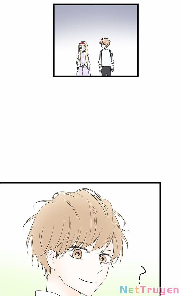 Chàng Trai Chocolate Latte 71 trang 22