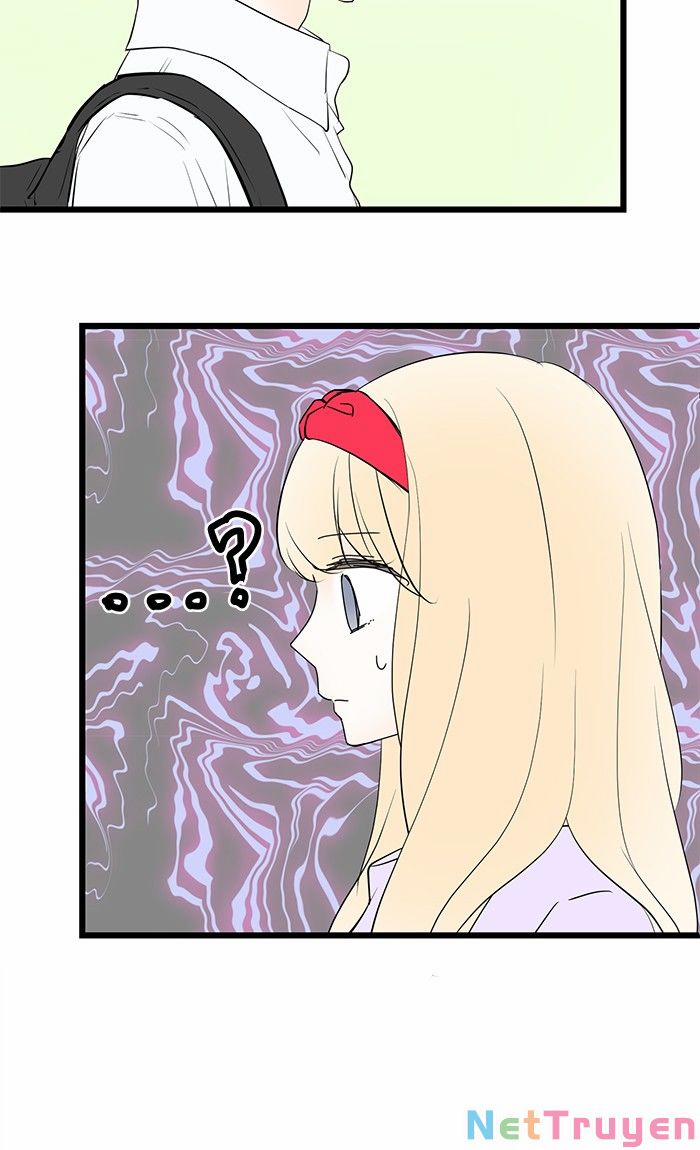 Chàng Trai Chocolate Latte 71 trang 23