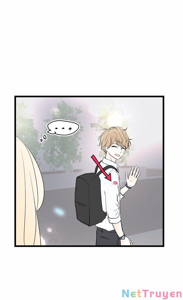 Chàng Trai Chocolate Latte 71 trang 24