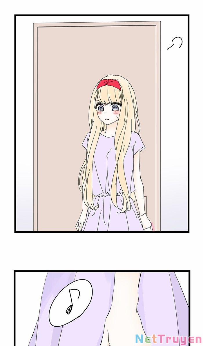 Chàng Trai Chocolate Latte 71 trang 26