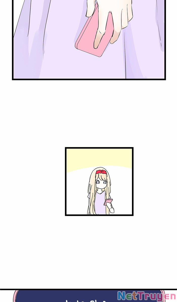 Chàng Trai Chocolate Latte 71 trang 27