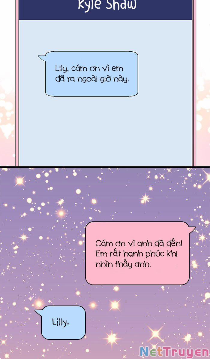 Chàng Trai Chocolate Latte 71 trang 28