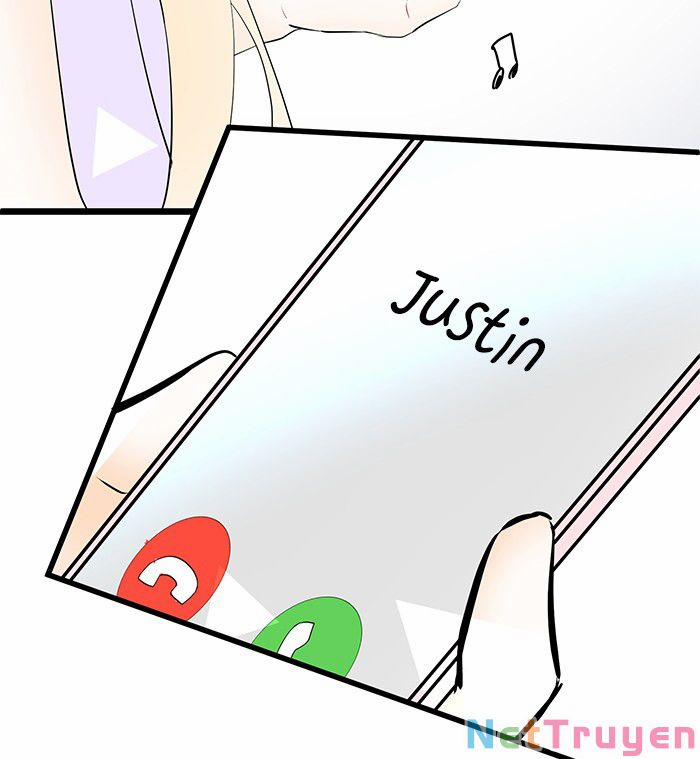 Chàng Trai Chocolate Latte 71 trang 3