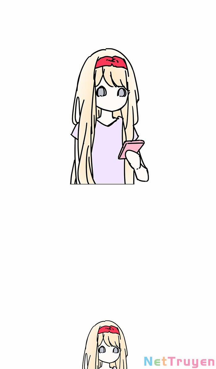 Chàng Trai Chocolate Latte 71 trang 34