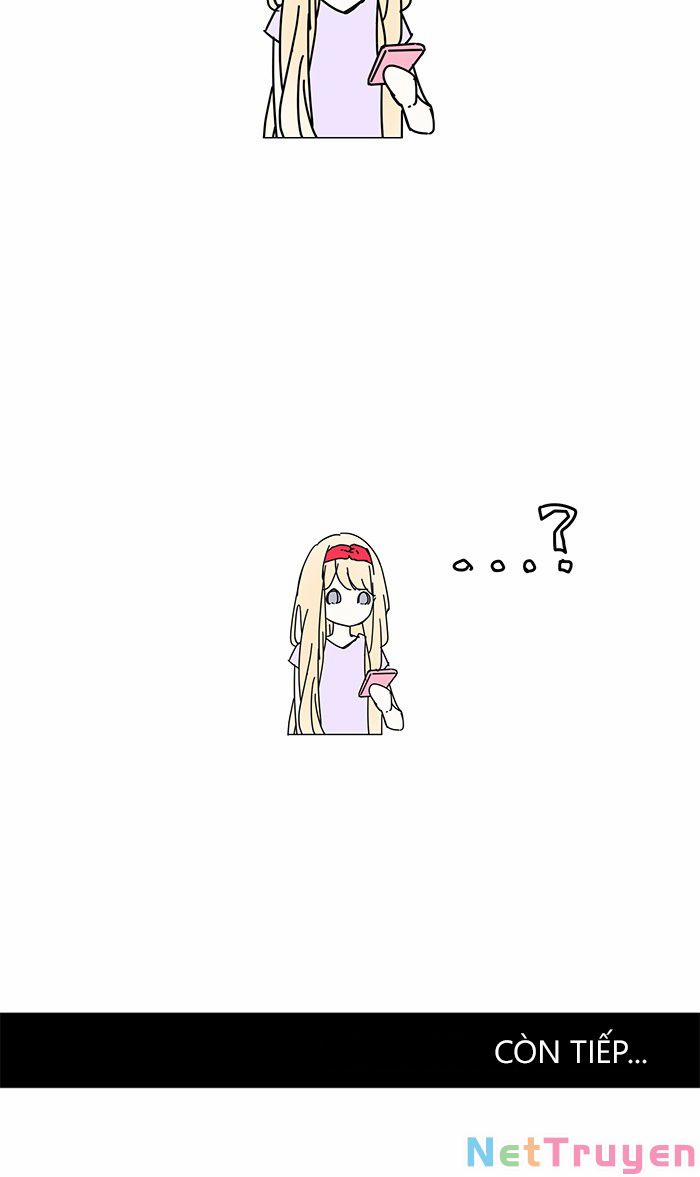 Chàng Trai Chocolate Latte 71 trang 35