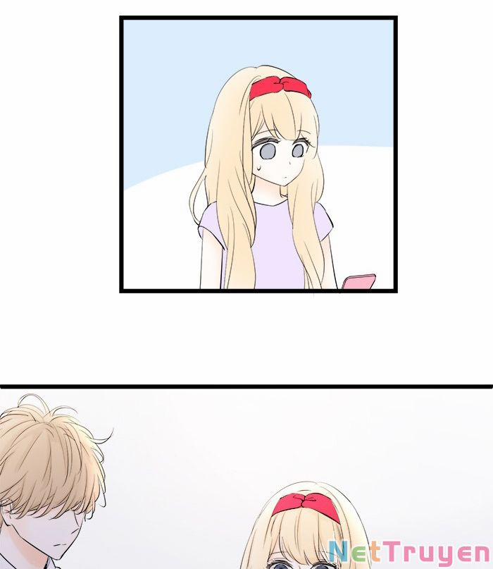 Chàng Trai Chocolate Latte 71 trang 5