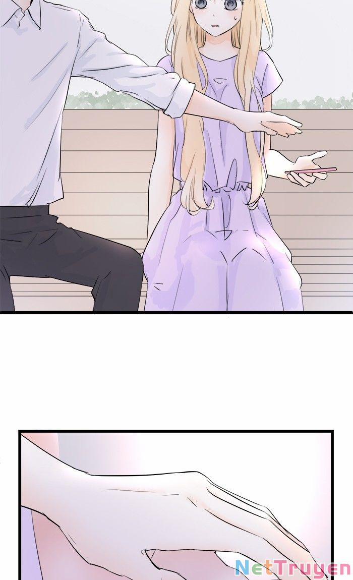 Chàng Trai Chocolate Latte 71 trang 6