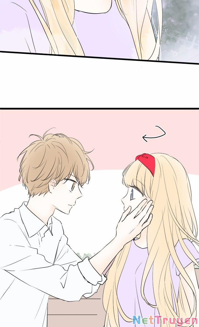 Chàng Trai Chocolate Latte 71 trang 9