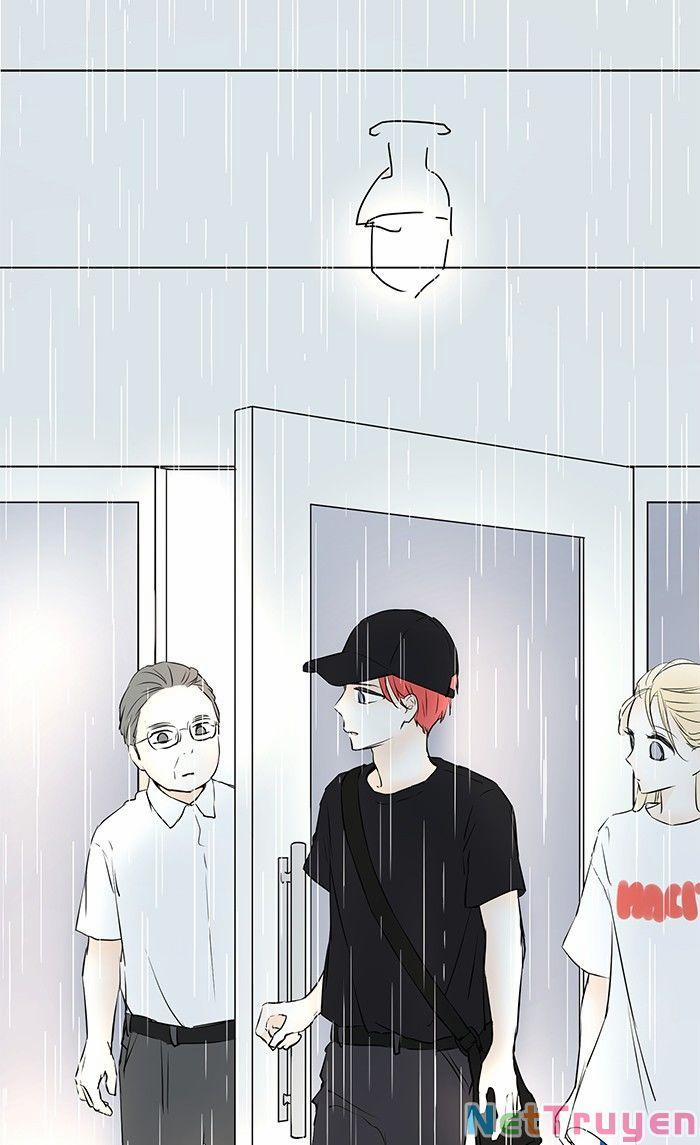 Chàng Trai Chocolate Latte 75 trang 1