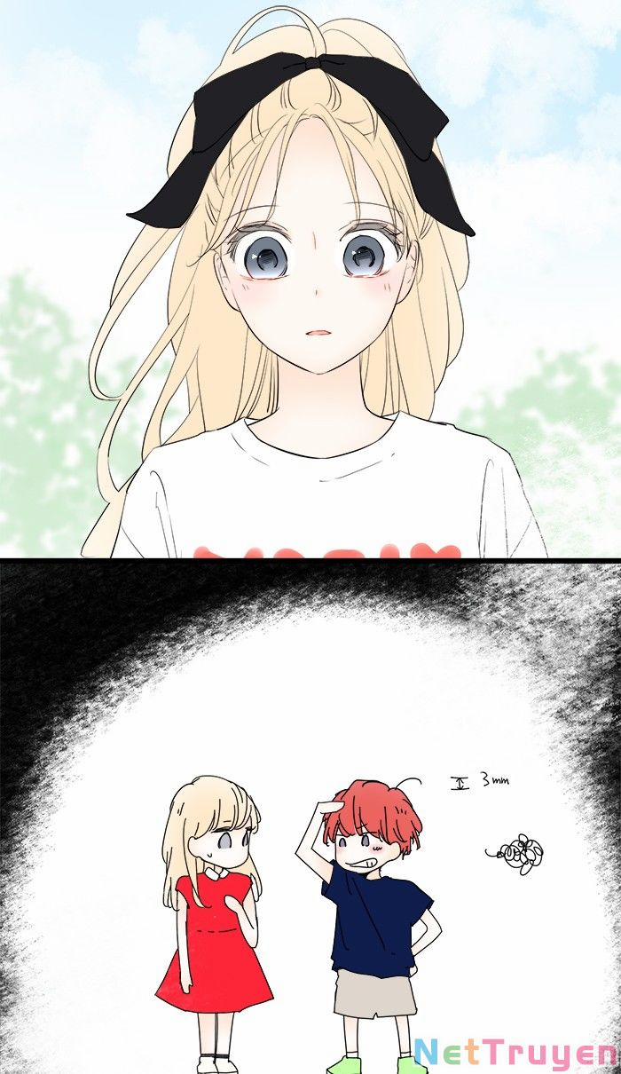 Chàng Trai Chocolate Latte 75 trang 12