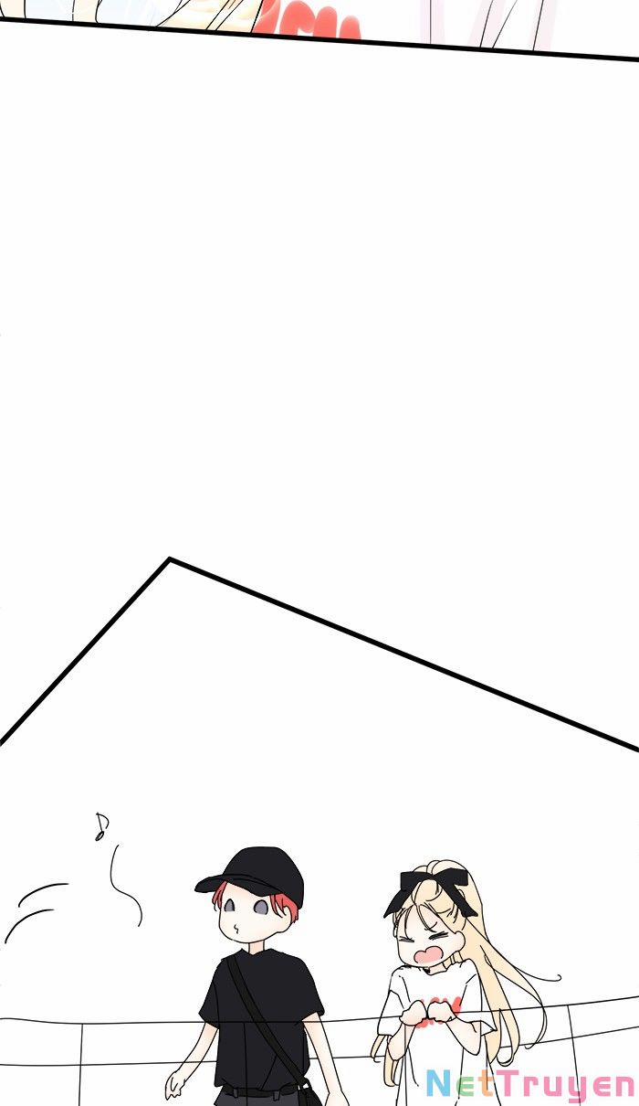 Chàng Trai Chocolate Latte 75 trang 18