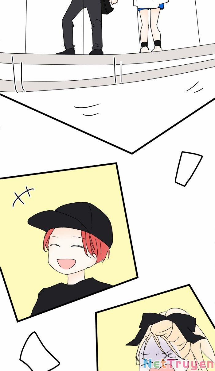 Chàng Trai Chocolate Latte 75 trang 19