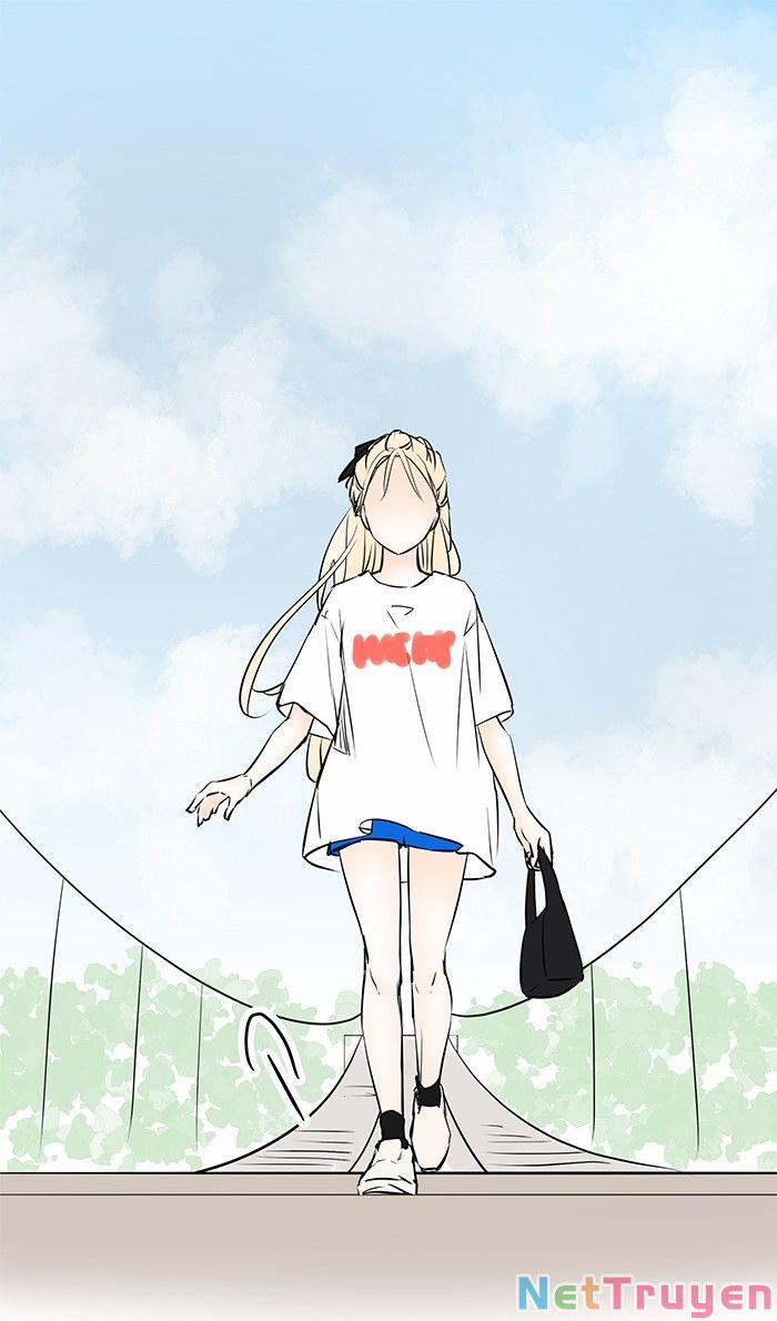 Chàng Trai Chocolate Latte 75 trang 21