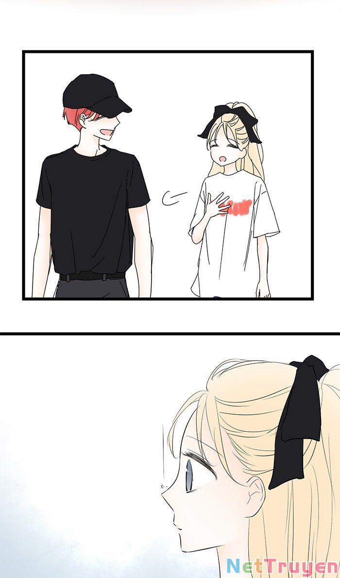 Chàng Trai Chocolate Latte 75 trang 22