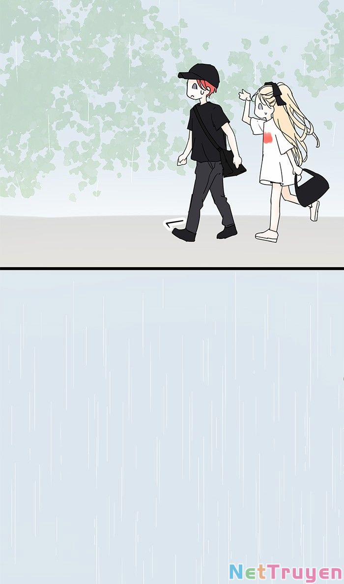 Chàng Trai Chocolate Latte 75 trang 24
