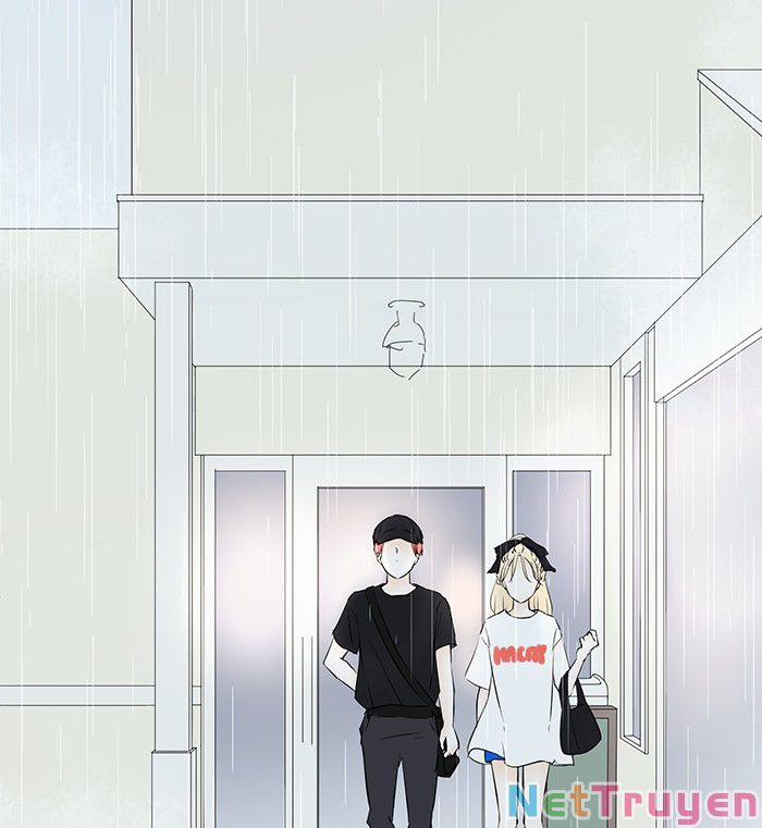 Chàng Trai Chocolate Latte 75 trang 26