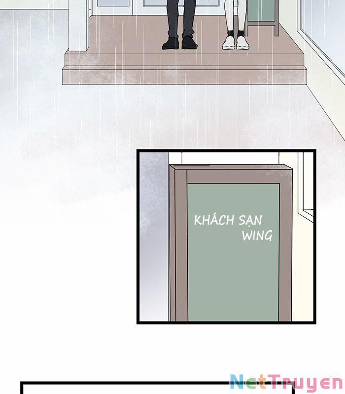 Chàng Trai Chocolate Latte 75 trang 27