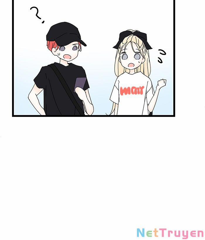 Chàng Trai Chocolate Latte 75 trang 28
