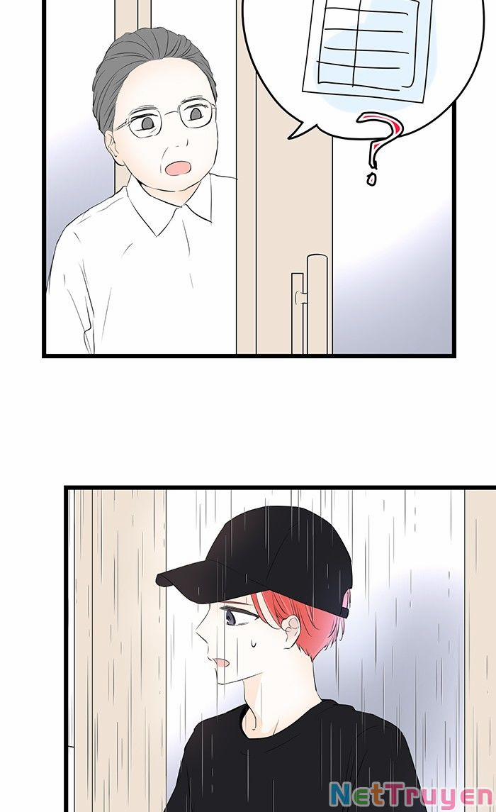 Chàng Trai Chocolate Latte 75 trang 3