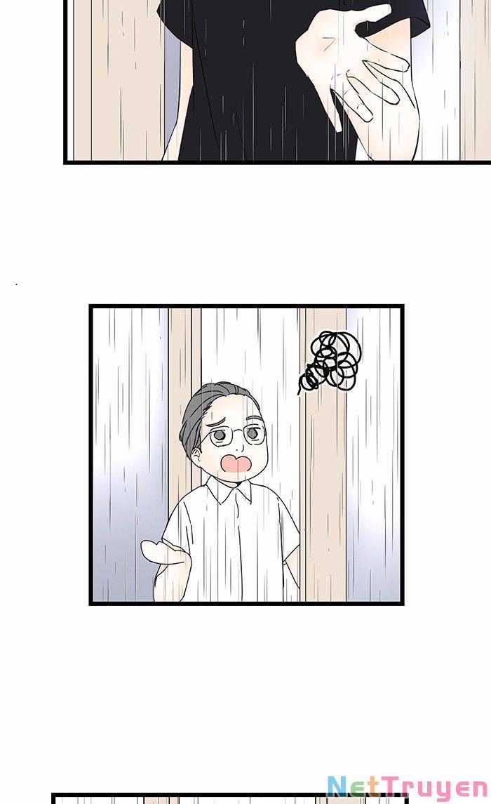 Chàng Trai Chocolate Latte 75 trang 4