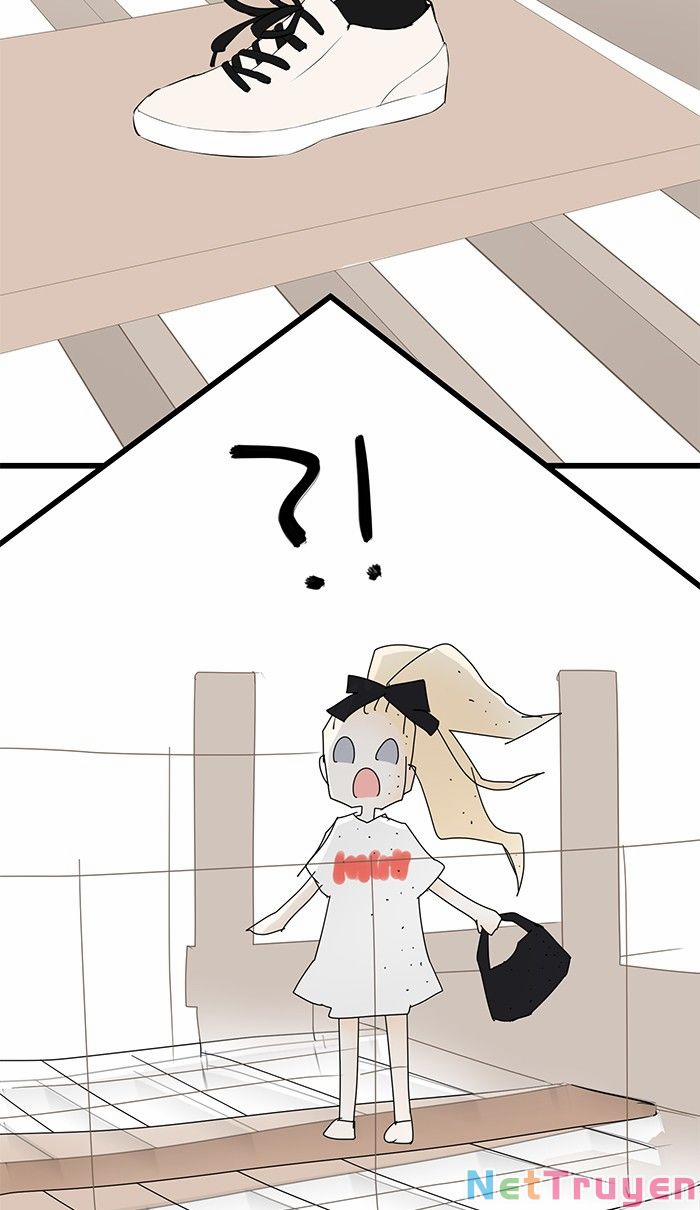 Chàng Trai Chocolate Latte 75 trang 7