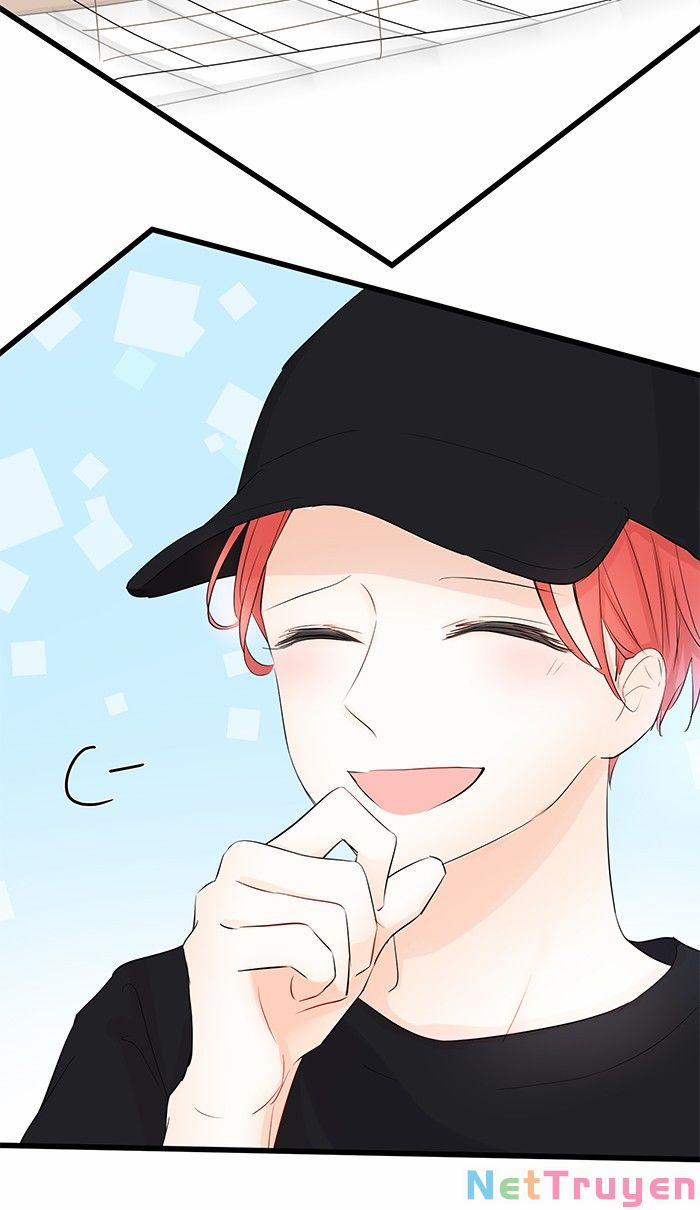 Chàng Trai Chocolate Latte 75 trang 8