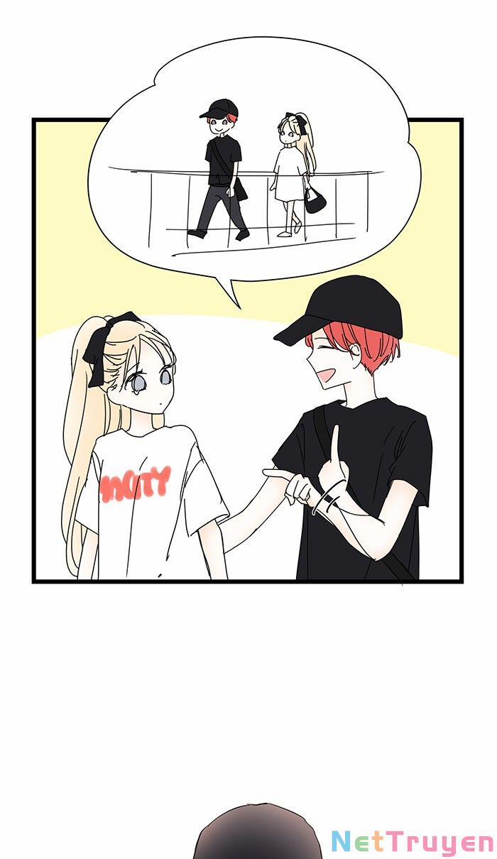 Chàng Trai Chocolate Latte 75 trang 9