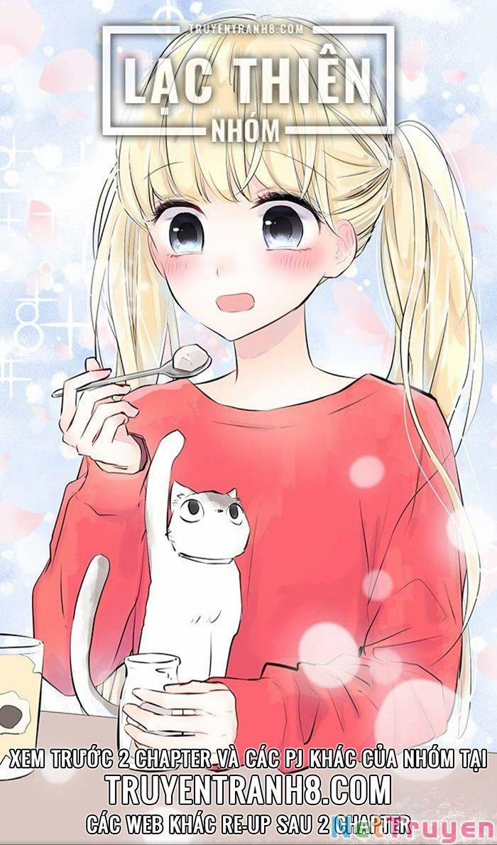 Chàng Trai Chocolate Latte 76 trang 0