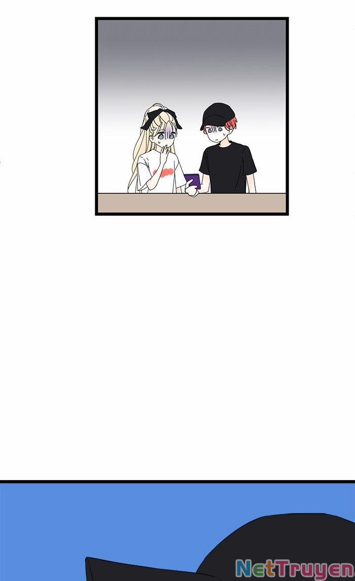 Chàng Trai Chocolate Latte 76 trang 10