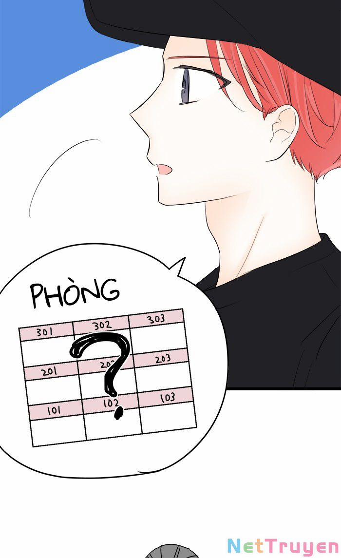Chàng Trai Chocolate Latte 76 trang 11