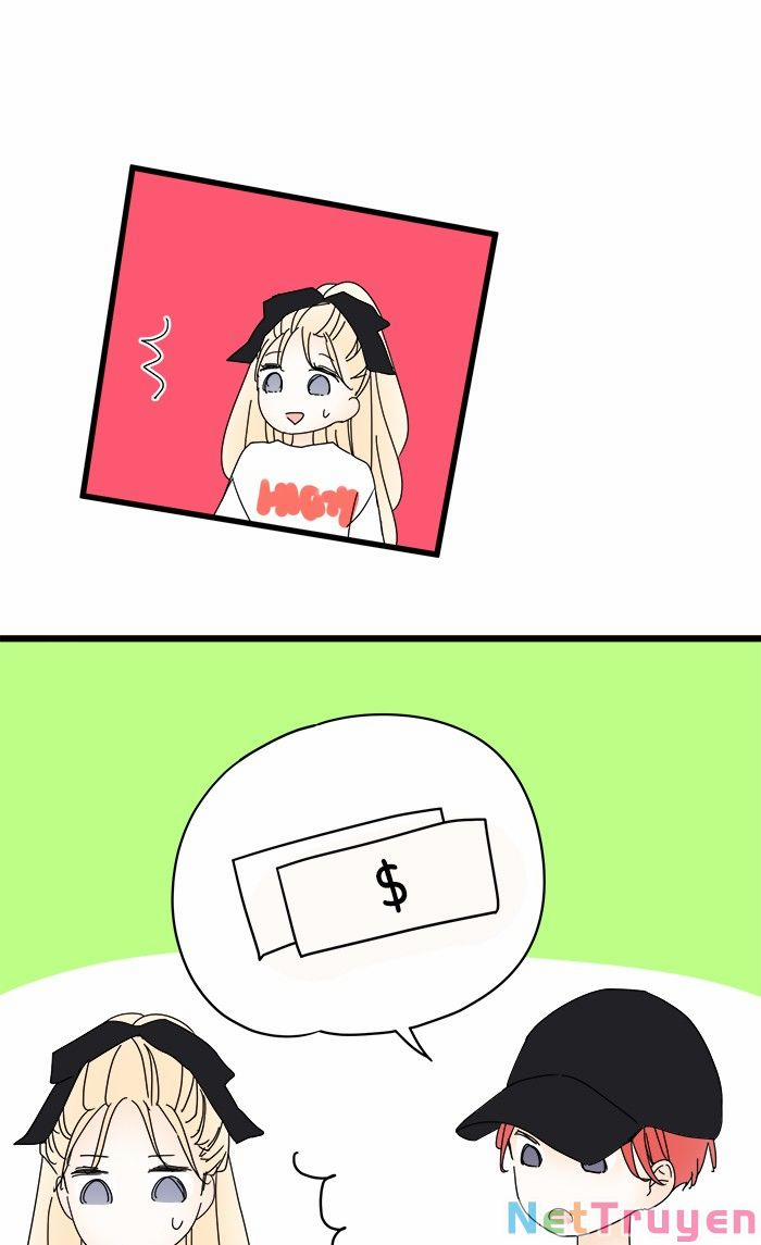 Chàng Trai Chocolate Latte 76 trang 13