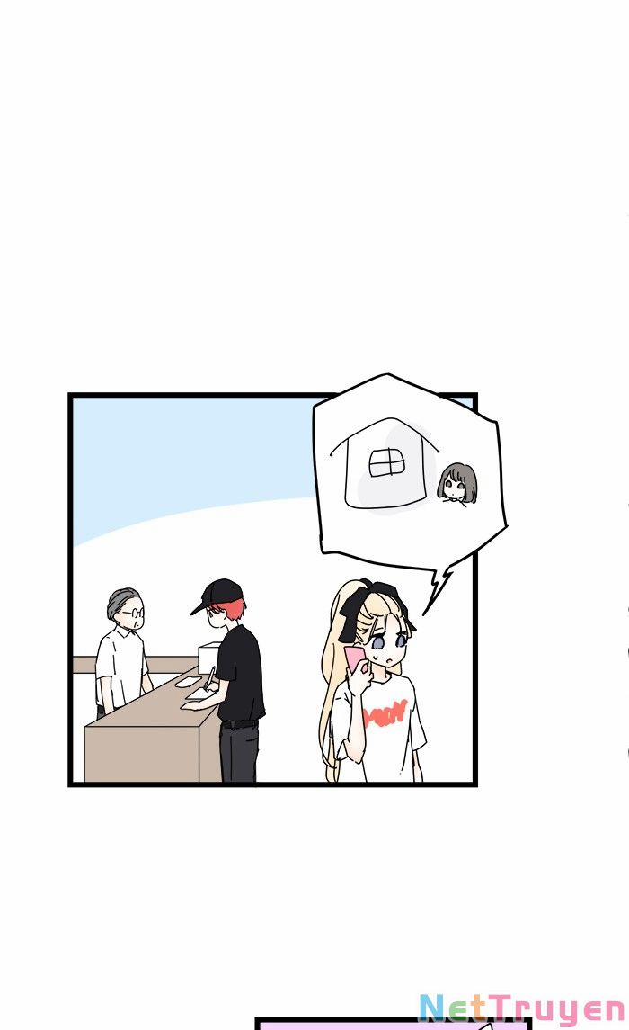 Chàng Trai Chocolate Latte 76 trang 17