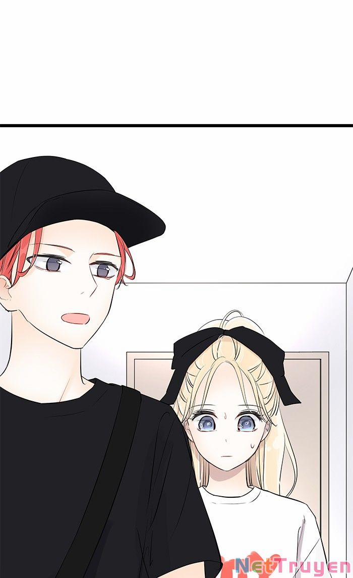 Chàng Trai Chocolate Latte 76 trang 18